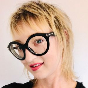 Meet your Posher, Zoe